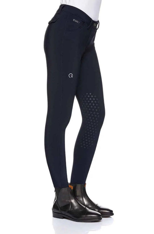 Ego7 Jumping PT Breech