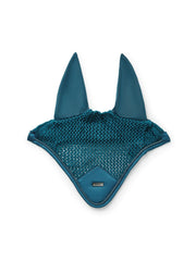 Ohrengarn Modern Teal Blue