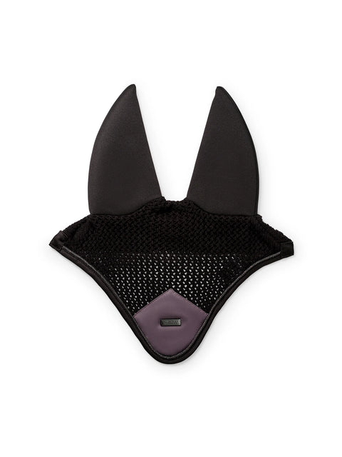 Ohrengarn Modern Dark Violet