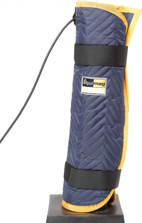 Equimag Expert Gamasche