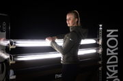 Hybrid Jacket Dynamic