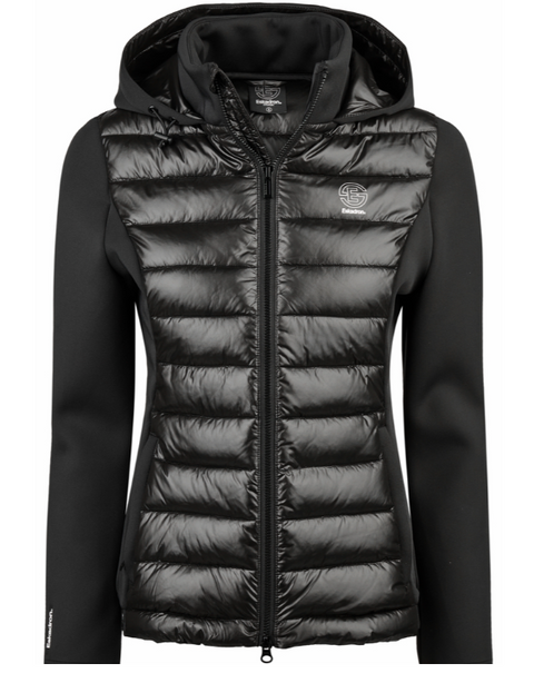 Hybrid Jacket Dynamic