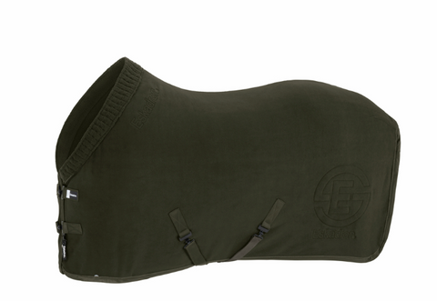 Abschwitzdecke Double Fleece Dynamic