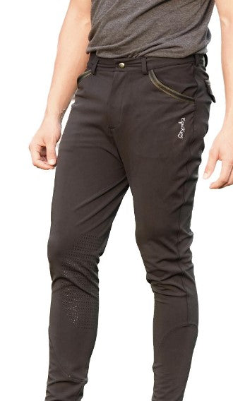 Herren-Reithose Equiking