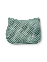 Springschabracke Modern Mint Green