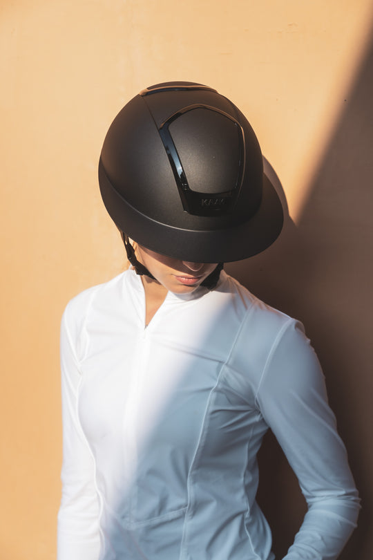 Nemesi Wide Peak Metal