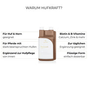 Hufkraft