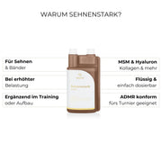 Sehnenstark