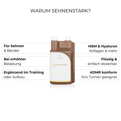 Sehnenstark