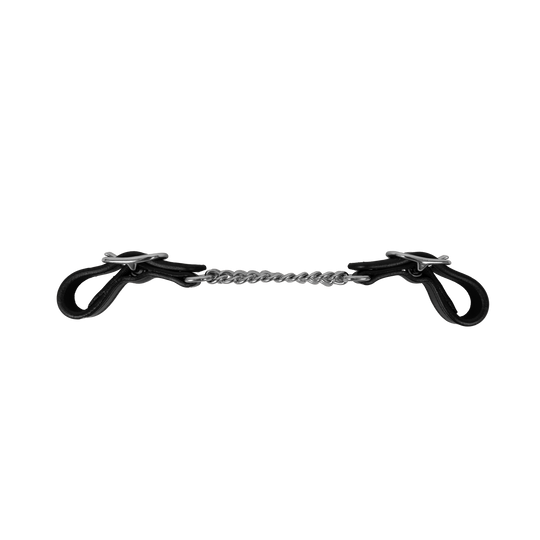 Dyon Hackamore Doppelkette New English Collection