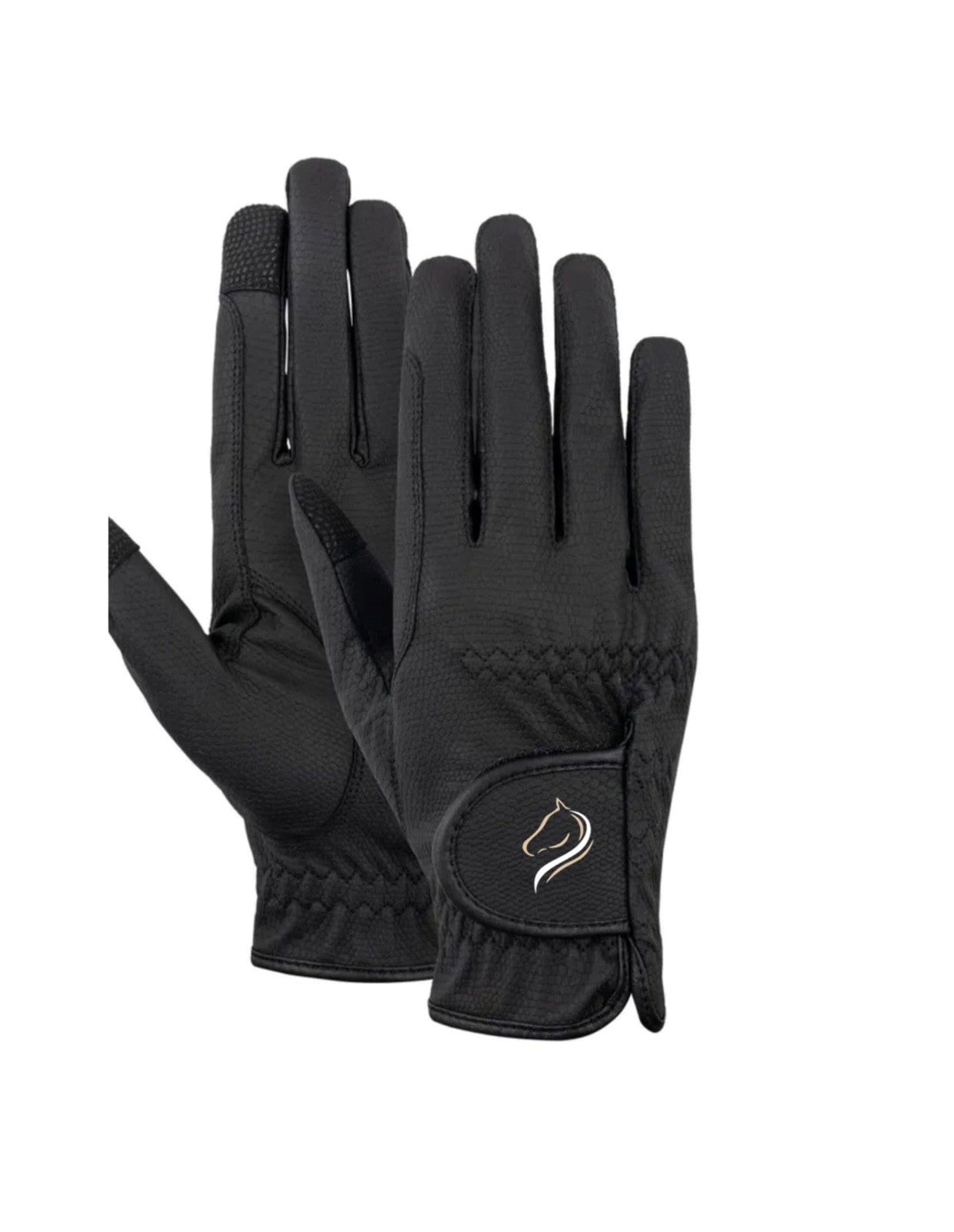 handschuhe pferdemotiv Handschuh mit Pferdekram Logo Color:Lavender/Steelgrey Cowboy Feldsalat anbauen, pflegen, ernten