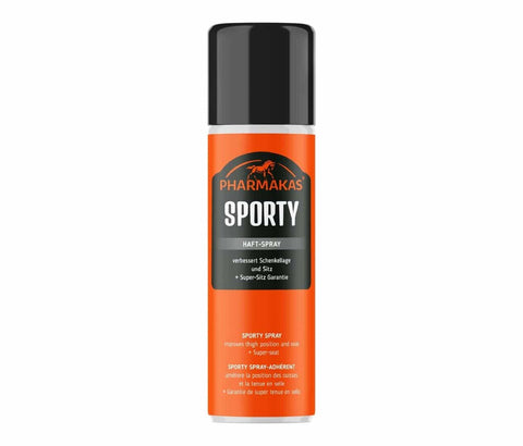 Pharmakas Sporty Haft-Spray