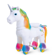 PonyCycle Regenbogen (Sonderserie!)