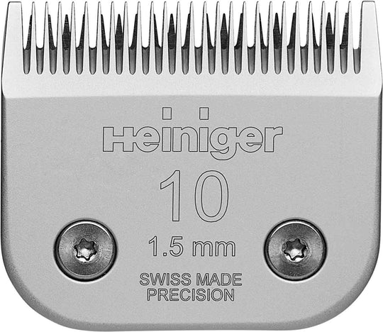 Schermesser SNAP-ON 10 / 1.5mm (Standard)