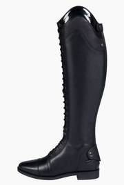 Reitstiefel -Beatrice- Langlänge/enge Weite