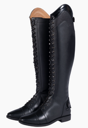 Reitstiefel -Beatrice- Langlänge/enge Weite