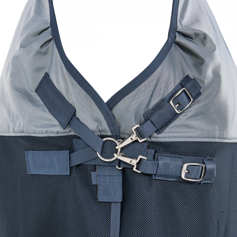 Outdoordecke 3D Air Rain (Abschwitz-& Regendecke)
