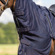 AUSREITDECKE FLEXI FLY