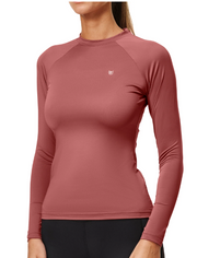 Baselayer-Top Amber Rose