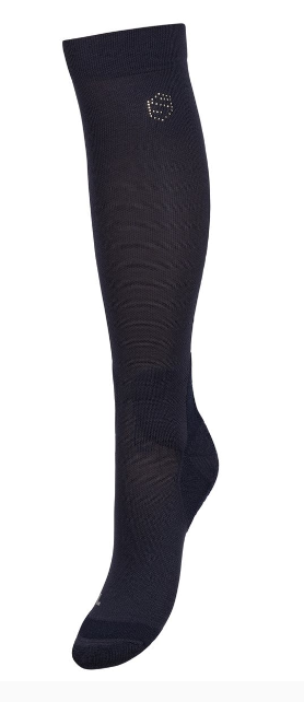 Samshield Socken AIMY mit Crystal - Pferdekram