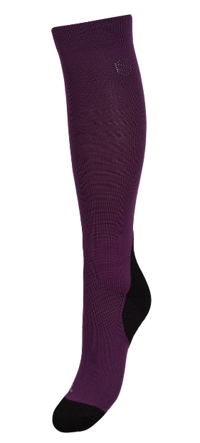 Samshield Socken AIMY mit Crystal - Pferdekram