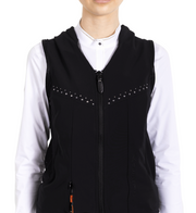 Freejump Airbag Weste mit Crystal