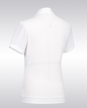Samshield Turniershirt Apoline (weiss oder navy)