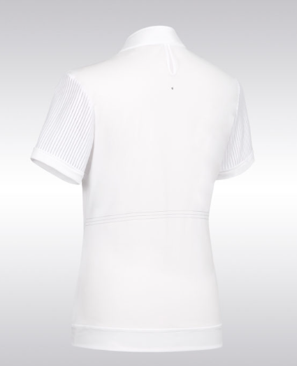 Samshield Turniershirt Apoline (weiss oder navy)