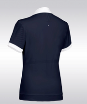 Samshield Turniershirt Apoline (weiss oder navy) - Pferdekram