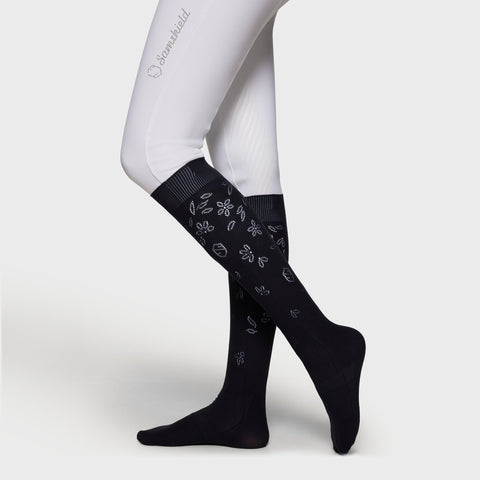 Samshield Flower Socken