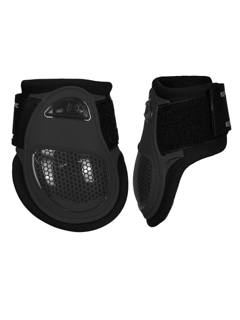 Anatomic Fetlock Boots Black Edition - Pferdekram