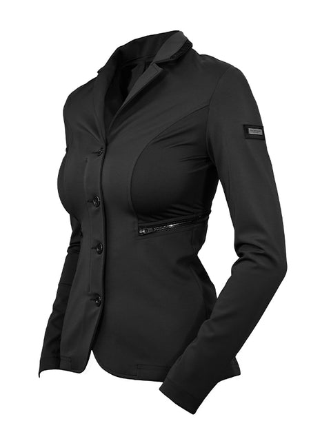 Select Turnier Jacke - Black - Pferdekram