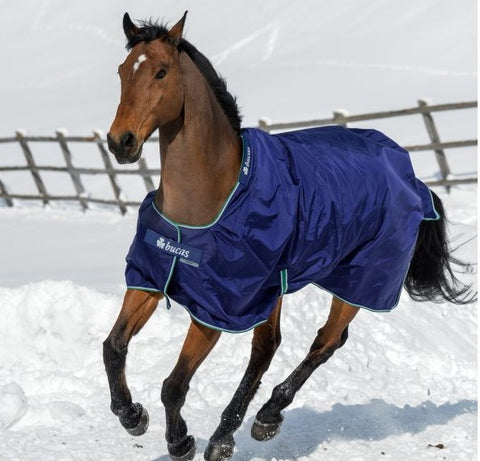 Smartex Turnout Medium - Pferdekram