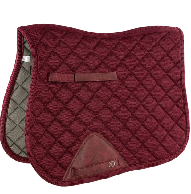 Springschabracke Keramikfaser Mesh-Design, WB-SP