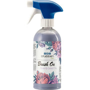 Mähnenspray Brush On Rose & Green Tea