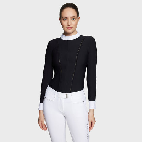 Turniershirt Carolage