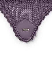 Ohrengarn Dark Violet