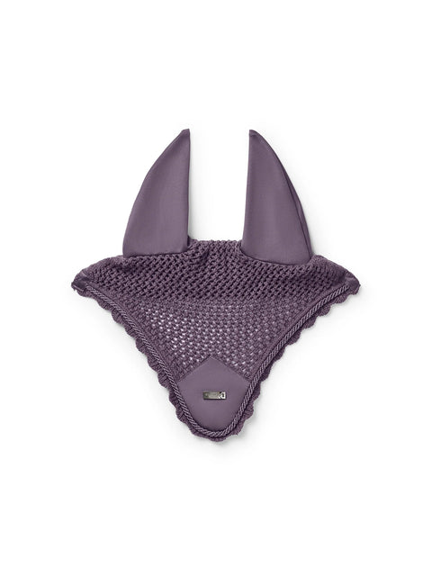 Ohrengarn Dark Violet
