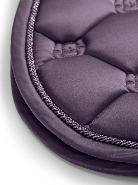 Dressur Schabracke Dark Violet