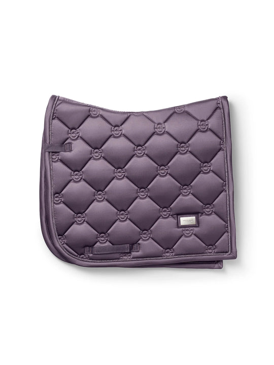 Dressur Schabracke Dark Violet