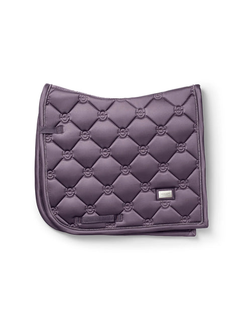 Dressur Schabracke Dark Violet