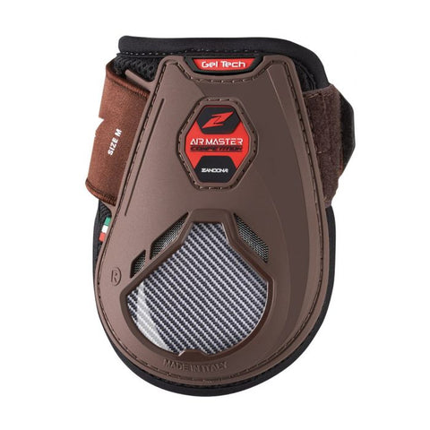 Streichkappen Zandona AIR MASTER YOUNG COMPETITION fetlock