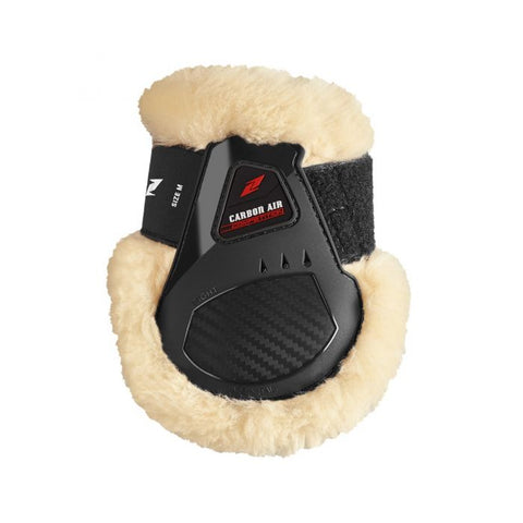 Streichkappen Zandona CARBON AIR SENSITIVE + YOUNG COMPETITION Fetlock