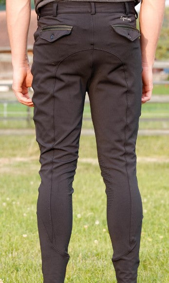 Herren-Reithose Equiking