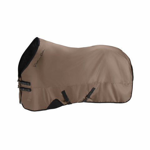 Abschwitzdecke Alpha 168 D Platinium 25