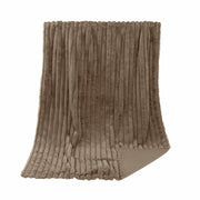 Sofadecke Cosy Platinium 25