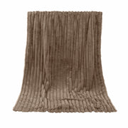 Sofadecke Cosy Platinium 25