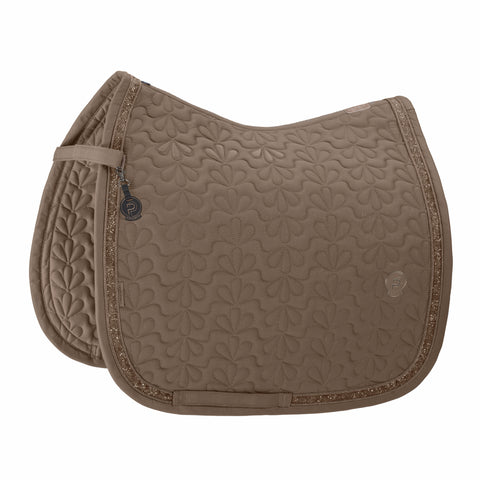 Schabracke Sparkle Jewel Platinium 25
