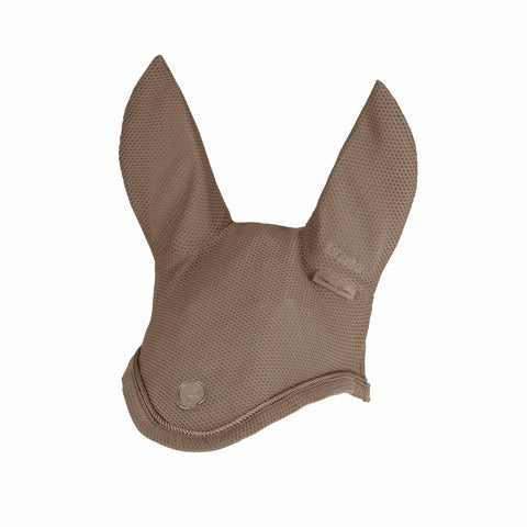 Fliegenohren Mesh Sport Platinium 25