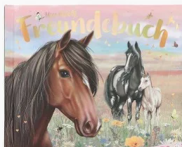 Miss Melody Freundebuch